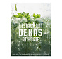 Restaurant De Kas at home