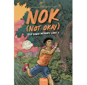 Nieuw binnen Trip down memory lane 2 - NOK (Not okay)