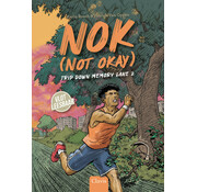 Trip down memory lane 2 - NOK (Not okay)
