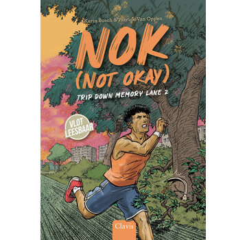 Trip down memory lane 2 - NOK (Not okay)
