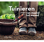 Tuinieren van maand tot maand