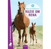 Nieuw binnen De paardenmeiden 6 - Ruzie om Rena