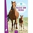 De paardenmeiden 6 - Ruzie om Rena