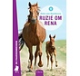 De paardenmeiden 6 - Ruzie om Rena
