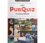 Denksport Puzzelboek - Denksport - Het PubQuiz Puzzelboek