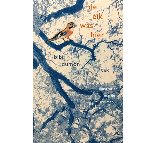 Nieuw binnen De eik was hier