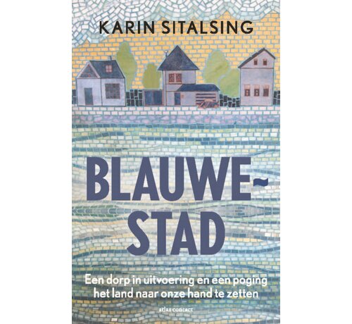 Blauwestad