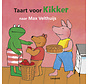 Kikker - Taart voor Kikker