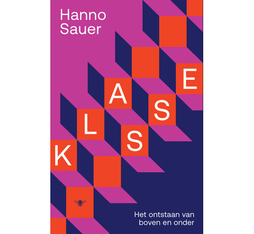 Nieuw binnen Klasse