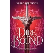 Nieuw binnen Wolven van verwoesting 1 - Dire bound