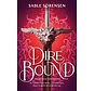 Wolven van verwoesting 1 - Dire bound