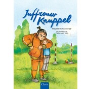 Juffrouw Knuppel