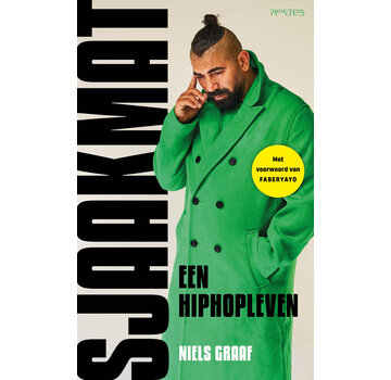 Nieuw binnen Sjaakmat