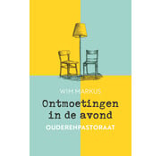 Nieuw binnen Ontmoetingen in de avond