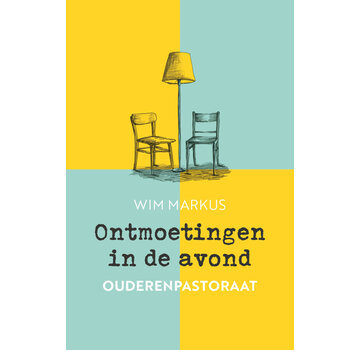 Nieuw binnen Ontmoetingen in de avond