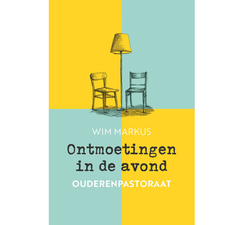 Nieuw binnen Ontmoetingen in de avond