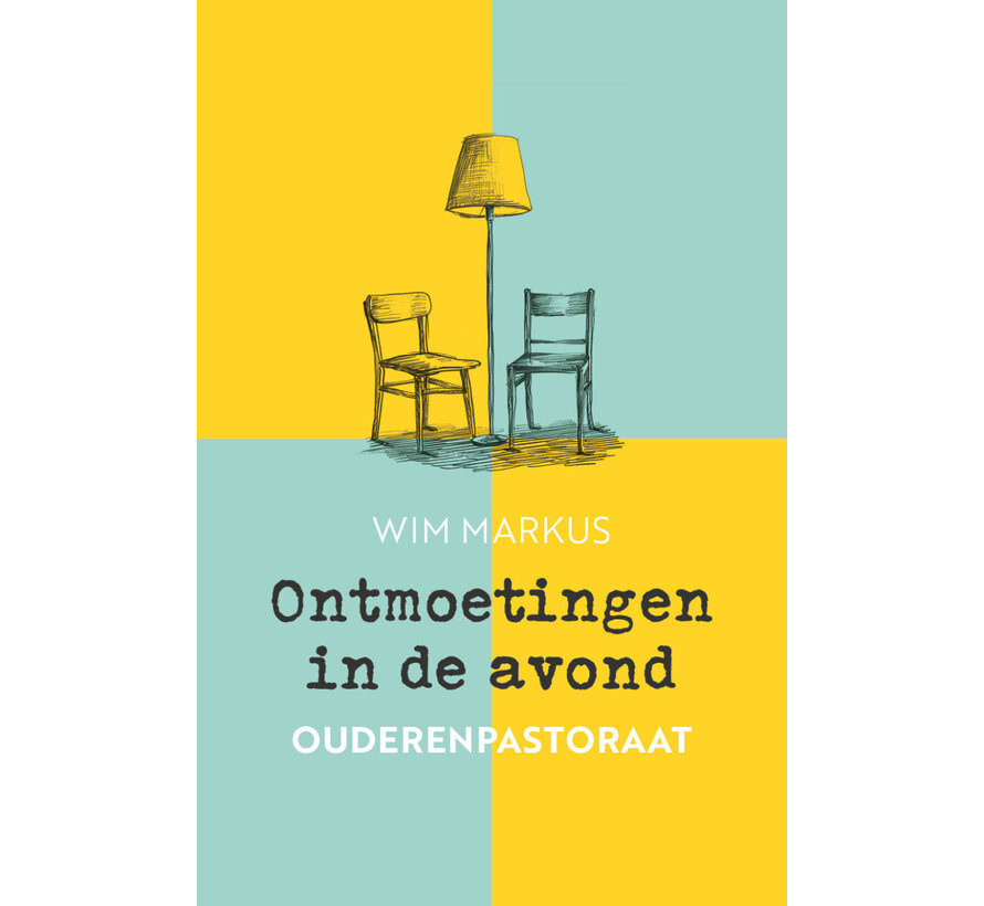 Ontmoetingen in de avond