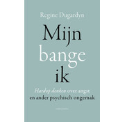 Nieuw binnen Mijn bange ik
