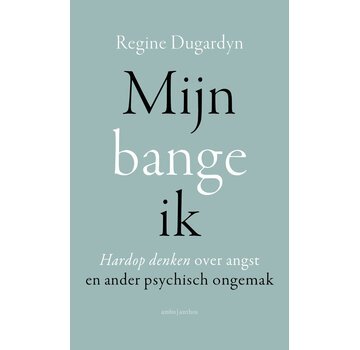 Mijn bange ik