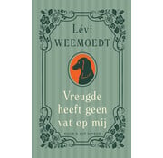 Nieuw binnen Vreugde heeft geen vat op mij