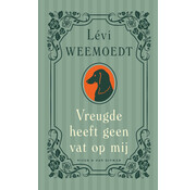Vreugde heeft geen vat op mij