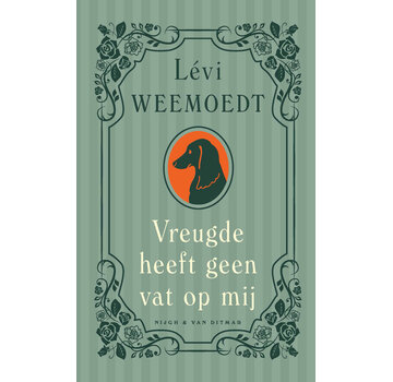 Vreugde heeft geen vat op mij