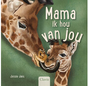 Nieuw binnen Mama, ik hou van jou