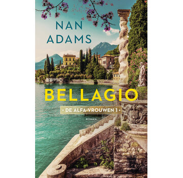 Nieuw binnen De Alfa-vrouwen 1 - Bellagio