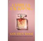 Nieuw binnen Fayes wraak 1 - Gouden kooi