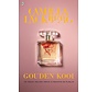 Fayes wraak 1 - Gouden kooi