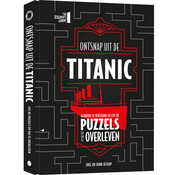 Ontsnap uit de Titanic