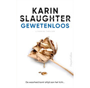 Nieuw binnen Gewetenloos