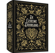 Nieuw binnen De geheime doorgang
