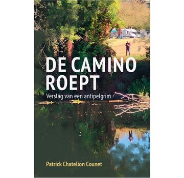 Nieuw binnen De Camino roept