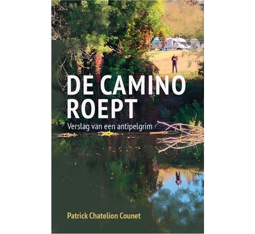 Nieuw binnen De Camino roept