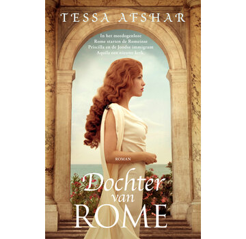 Nieuw binnen Dochter van Rome