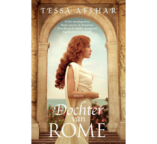 Nieuw binnen Dochter van Rome