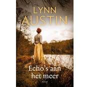 Nieuw binnen Echo's aan het meer