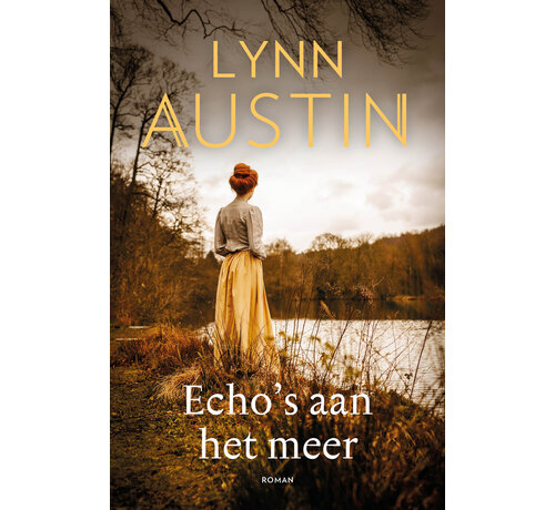 Nieuw binnen Echo's aan het meer