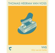 Eerste liefde - VHS