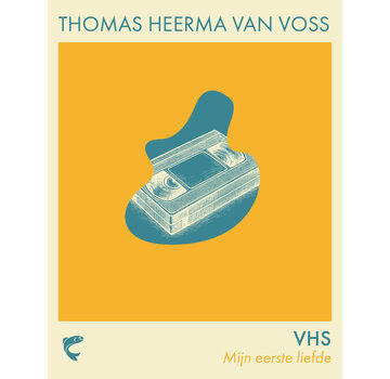 Eerste liefde - VHS