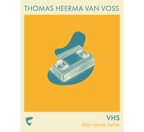 Eerste liefde - VHS
