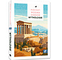 Pocket woordzoeker mythologie