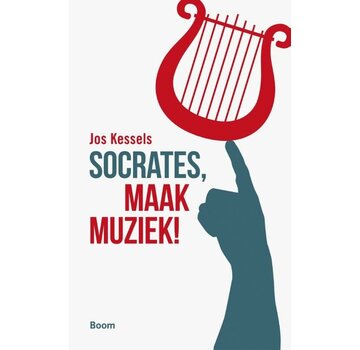 Socrates, maak muziek!