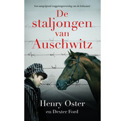 Nieuw binnen De staljongen van Auschwitz