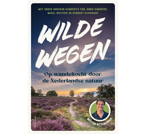 Wilde wegen