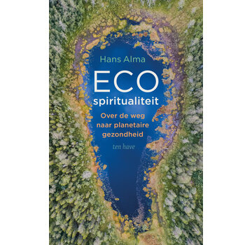 Nieuw binnen Ecospiritualiteit