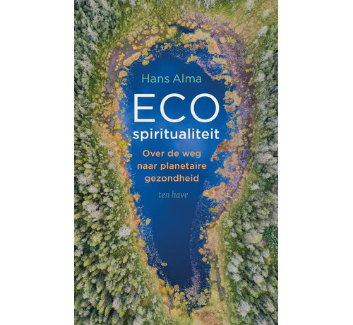 Nieuw binnen Ecospiritualiteit