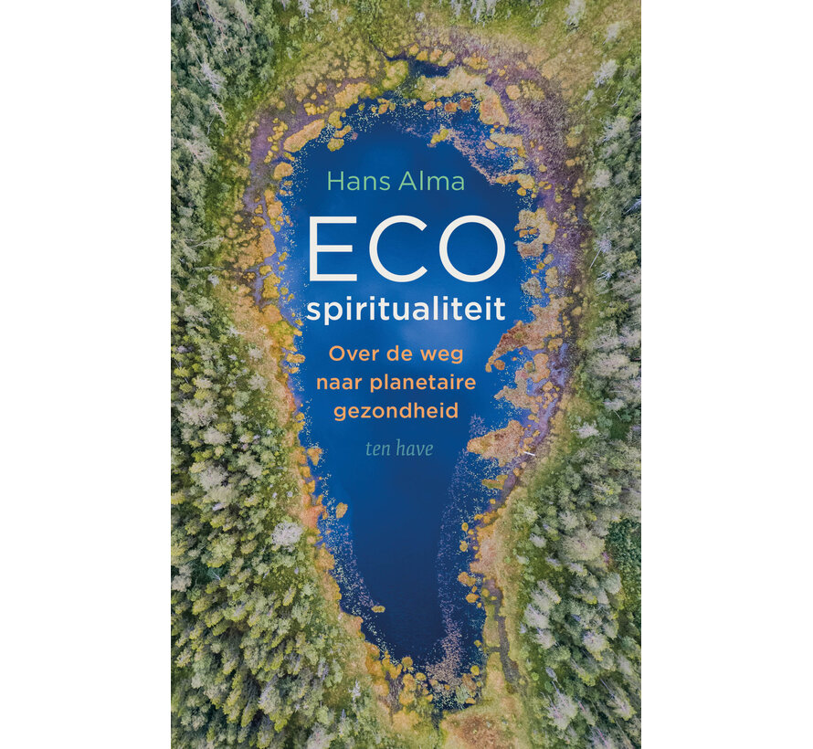 Ecospiritualiteit