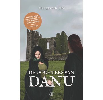 Nieuw binnen De dochters van Danu